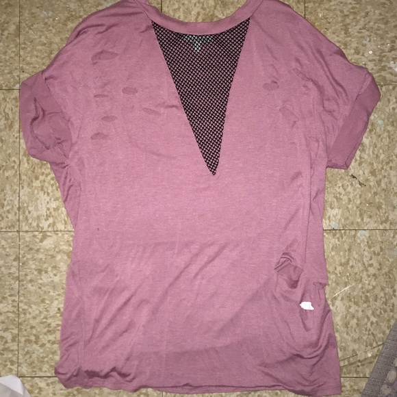 Charlotte Russe Tops - T-shirt